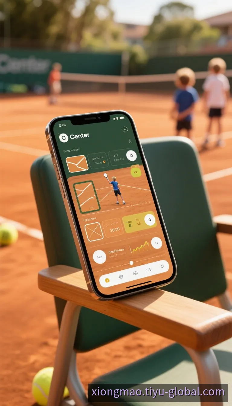 熊猫APP 2026新版移动端界面预览